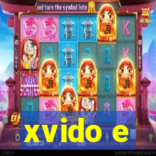 xvido e